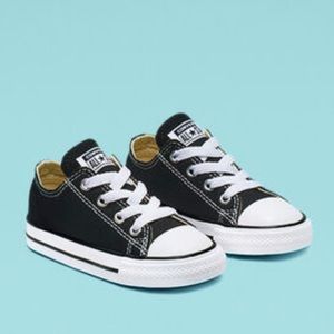 Baby/ Toddler converse